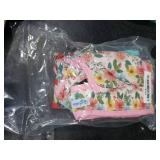 Leekalos Reusable Female Dog Diapers 3-Pack