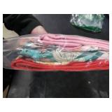 Leekalos Reusable Female Dog Diapers 3-Pack