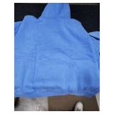 Dnzzs Acid Wash Hoodie Super Soft Sweatshirt for Mens Pullover Oversized Men