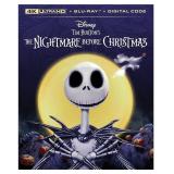 The Nightmare Before Christmas