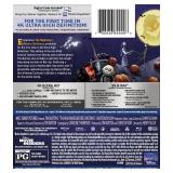 The Nightmare Before Christmas