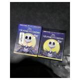 The Nightmare Before Christmas