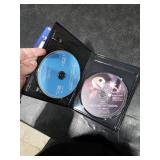 The Nightmare Before Christmas