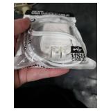 Airpods Pro 2nd/3rd Gen Charger, 20W USB-C Airpods 4 Charging Cord, USB C to usb c Woven Cable for NEW AirPod Pro 3 (2025),AirPod Max 2 Wireless Earbuds,iPhone 15/16/16E/17 Charging Cord Power Adapter