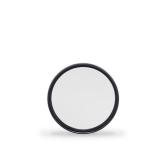 Tiffen 37UVP Slim 37mm UV Protection Filter for Camera Lens, Clear Optical Glass, Impact Resistant