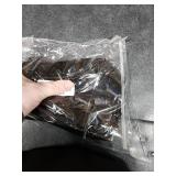 Katchon, Black 30 Balloon Numbers - 40 Inch | Black 30th Birthday Balloons | 30th Birthday Decorations for Him & Her | Black Birthday Decorations | 30th Anniversary Decoration