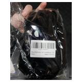 Katchon, Black 30 Balloon Numbers - 40 Inch | Black 30th Birthday Balloons | 30th Birthday Decorations for Him & Her | Black Birthday Decorations | 30th Anniversary Decoration