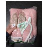 JeogYong Thick Plush Bay Window Mat Non-Slip Crystal Velvet Bay Window Cushion Pad, Modern Windowsill Bench Seat Cushion for Indoor Tatami Sofa Decor Home Bedroom Living Room