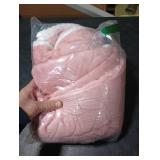 JeogYong Thick Plush Bay Window Mat Non-Slip Crystal Velvet Bay Window Cushion Pad, Modern Windowsill Bench Seat Cushion for Indoor Tatami Sofa Decor Home Bedroom Living Room