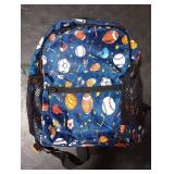 FlowFly Kids Backpack Sports Themed