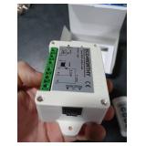 ECO-WORTHY 12V 24V DC Motor Wireless Remote Control Kit, 8V-35V Electric Switch for Motors, Industrial Automation, Solar Tracker, Smart Home DIY