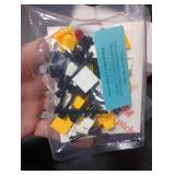 Building Toys City/Town/Village/Street Signs Set 15. Stop. Traffic Lights. Custom