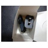 XooFly 3 in 1 Wireless Charging Station for Apple Devices, Fast Wireless Mag-Safe Charger Stand with 20W Adapter for iPhone 17/16 15 14 13 12 Pro Max/Pro/Plus/Air/Mini, iWatch, AirPods(Dark Purple)