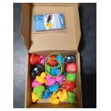 Duck Cruise Kits Duck Tags Bands for Hiding Carnival