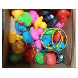 Duck Cruise Kits Duck Tags Bands for Hiding Carnival