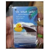 Duck Cruise Kits Duck Tags Bands for Hiding Carnival