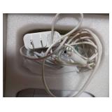 Momcozy Baby Monitor with 2 Cameras 5in 1080P Split Screen Video Baby Monitor with Camera and Audio no WiFi for Baby Safety 5000mAh Battery Infrared Night Vision 2-Way Audio 960ft Range Ideal Gift MIS