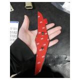 Automotiveapple 86320B1600 Front Hood Emblem for Hyundai Genesis G80