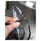 CollarDirect Nylon Dog Leash 5ft Tribal Pattern Durable Walking Pet Leashes for Dogs Small Medium Large Puppy (Pattern 1, S, New)