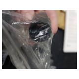 Brake Caliper Socket Set Compatible with VW VAG, 5PCS Caliper Tool 1/2 Square Drive 7pt. Small Large 10pt. x 11.5mm, 15mm, 20mm, 14mm, 22mm TYRAREX