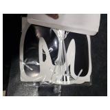 Fulmoon Set of 3 Pre Strung Older Wiser Hotter Glitter Banner Funny Birthday Banner for Women 30th 40th 50th 60th 70th 80th Birthday Party Decorations Sign Gift(Bright Black and White)