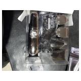 Ufree Beard Trimmer for Men, Waterproof Electric Razor for Nose, Body, Face & Mustache, Cordless Hair Clippers Shavers Grooming Kit, Gifts for Men Husband Father