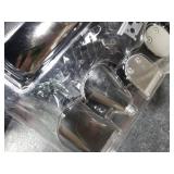 Ufree Beard Trimmer for Men, Waterproof Electric Razor for Nose, Body, Face & Mustache, Cordless Hair Clippers Shavers Grooming Kit, Gifts for Men Husband Father