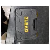 12-Piece 3/8 Drive Spark Plug Socket Set with Ratchet Handle, Universal Joint, Spark Plug Gapper & Extension Bar, 9/16, 5/8, 3/4, 13/16, 14mm, 18mm, CR-V Sockets with Rubber Holding Rings