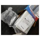 Hanging Vacuum Storage Bags, 4 Pack Hanging Storage Bags for Clothes With Electric Pump, Vacuum Sealed for Suits, Dress, Jackets (4 Long)