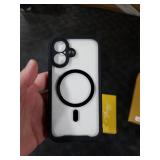 Miracase for iPhone 16 Case 6.1