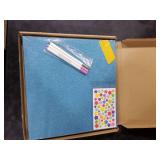 Zesthouse Large 18In Photo Album Self Adhesive 60 Pages, Scrapbook Albums with Sticky Page Holds 10x12 & 8x10 & 5X7 & 4x6 Pictures, DIY Photo Book Ideal Gift for Family Wedding Baby