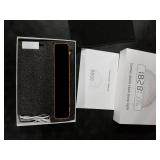 HAODINGMAI Sunrise Alarm Clock Wake Up Light with Sunrise Simulation White Noise Machine Touch Control Bedside Lamps Colors Atmosphere Lamp 30/60/90 Sleep Timer 13 Nature Sounds