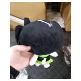 CNRPLAT Powers Movie Puffs Doll Cartoons Game Plush Cute Anime Toy Best Gifts for Fans Doll for Kids 8