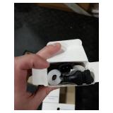 XG Glitter Lights Fit For Toyota Highlander 2014-2019, 9005 High Beam H11 Low Beam H11 Fog Light Bulbs, High Power 6500K White Light, Pack of 6