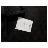 WhyBox Wireless Carplay Adapter with Netflix/YouTube Ai Box for iPhone & Android Auto Supports TF Card Plug & Play Car Play Video Entertainment Box Fits for OEM Wired CarPlay Cars