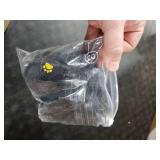 XSY&G Dog Boots,Waterproof Dog Shoes,Dog Booties with Reflective Rugged Anti-Slip Sole and Skid-Proof,Outdoor Dog Shoes for Medium Dogs 4Pcs-Size 3