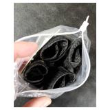 XSY&G Dog Boots,Waterproof Dog Shoes,Dog Booties with Reflective Rugged Anti-Slip Sole and Skid-Proof,Outdoor Dog Shoes for Medium Dogs 4Pcs-Size 3