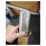 Gold Placemats Set of 6 Rectangle Pressed Vinyl Table Mats Heat Resistant Non-Slip Washable Wipeable Place Mats for Dining Table Indoor Outdoor Flower Dinner Placemats