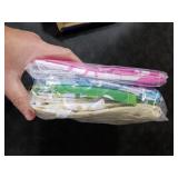 SLOOSH 4 Pack Pool Floats, Pool Tube for Kids Swim Rings Inflatable Tubes, Tropical Leaves Floatie Ring Water Toys for Swimming, Summer Beach Party