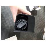 Electric Mouse Trap, Rat Traps Indoor for Home,Electronic Humane Mouse Zapper with Powerful Voltage, Effective Rat Killer for Rodent and Mice - No Touch Reusable Mice Trap to Protect Your Home