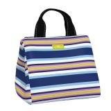 SCOUT Eloise Lunch Bag - Lightweight Insulated Soft Cooler, Opens Wide, Zips Closed, Interior Pocket