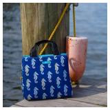 SCOUT Eloise Lunch Bag - Lightweight Insulated Soft Cooler, Opens Wide, Zips Closed, Interior Pocket