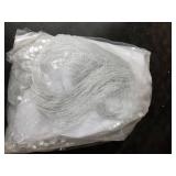 HyDren 8 Set Christmas Inflatable Disco Ball Decor Large Beach Ball Balloon Hanging Mirror Blow Up Disco Party Decorations for Christmas Ornament Indoor Outdoor Wedding Birthday Decor (12 Inch)