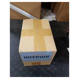 ECCPP A/C Compressor with Clutch 2007-2008 Fit for Chrysler Sebring 2.7L 3.5L 2008 Fit for Dodge Avenger 2.7L 3.5L AC Compressor