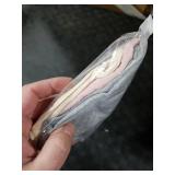 3pk Washable Incontinence Underwear for Women, Thin Lightweight Urine Leak Resistant Ladies Panties, Reusable Protective Briefs for Light Bladder Leakage (X-Large)