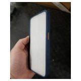 SURITCH for Samsung Galaxy S25+ Plus Phone Case, Magnetic Shockproof Protective Cover with Camera Cover & Adjustable Metal Kickstand for Galaxy S25+ Plus(2025)-Dark Blue