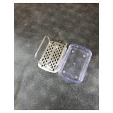 OXO Good Grips Stainless Steel Sponge Holder