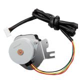 Misakomo 0G6453 Stepper Motor Assembly - GTH990 HSB Stepper Assembly - Compatible with GENERAC Guardian 990 992 999 Generator