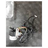 Misakomo 0G6453 Stepper Motor Assembly - GTH990 HSB Stepper Assembly - Compatible with GENERAC Guardian 990 992 999 Generator
