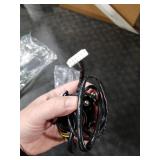 Misakomo 0G6453 Stepper Motor Assembly - GTH990 HSB Stepper Assembly - Compatible with GENERAC Guardian 990 992 999 Generator